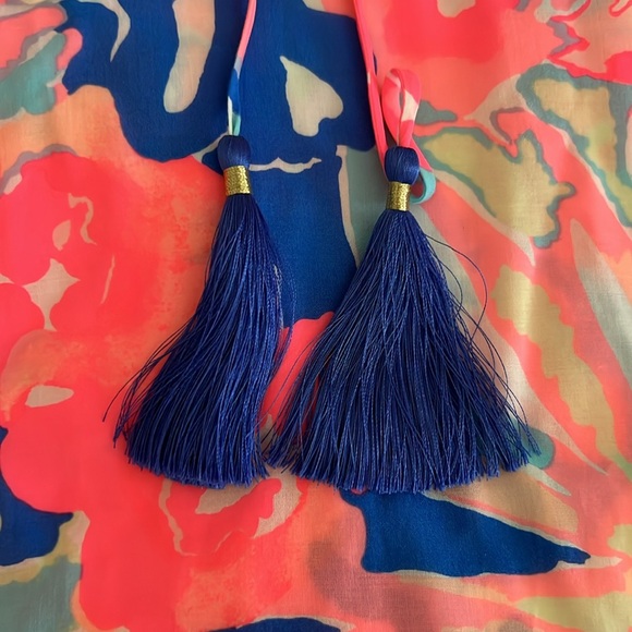 Lily Pulitzer size XXS dress - Picture 4 of 4